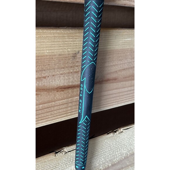 Dunlop Talon Golf Club 1 Driver Apollo Shaft Right Handed Grip Rite READ DESCRIP - Picture 3 of 16